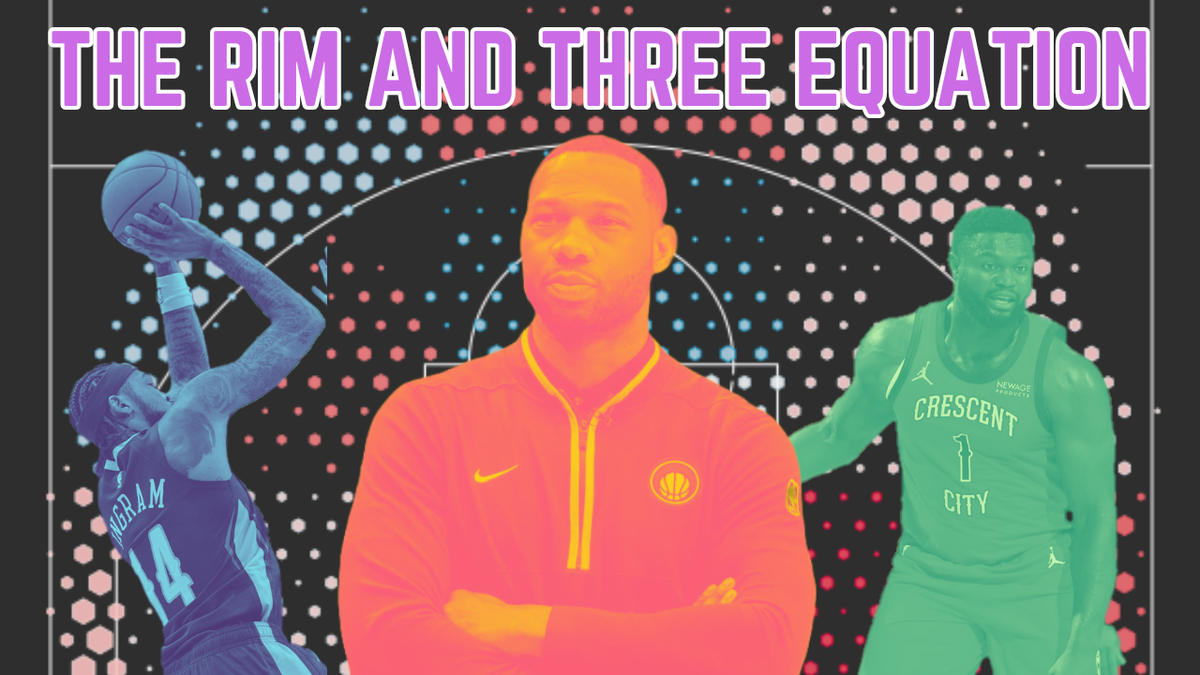 The Rim And Three Equation