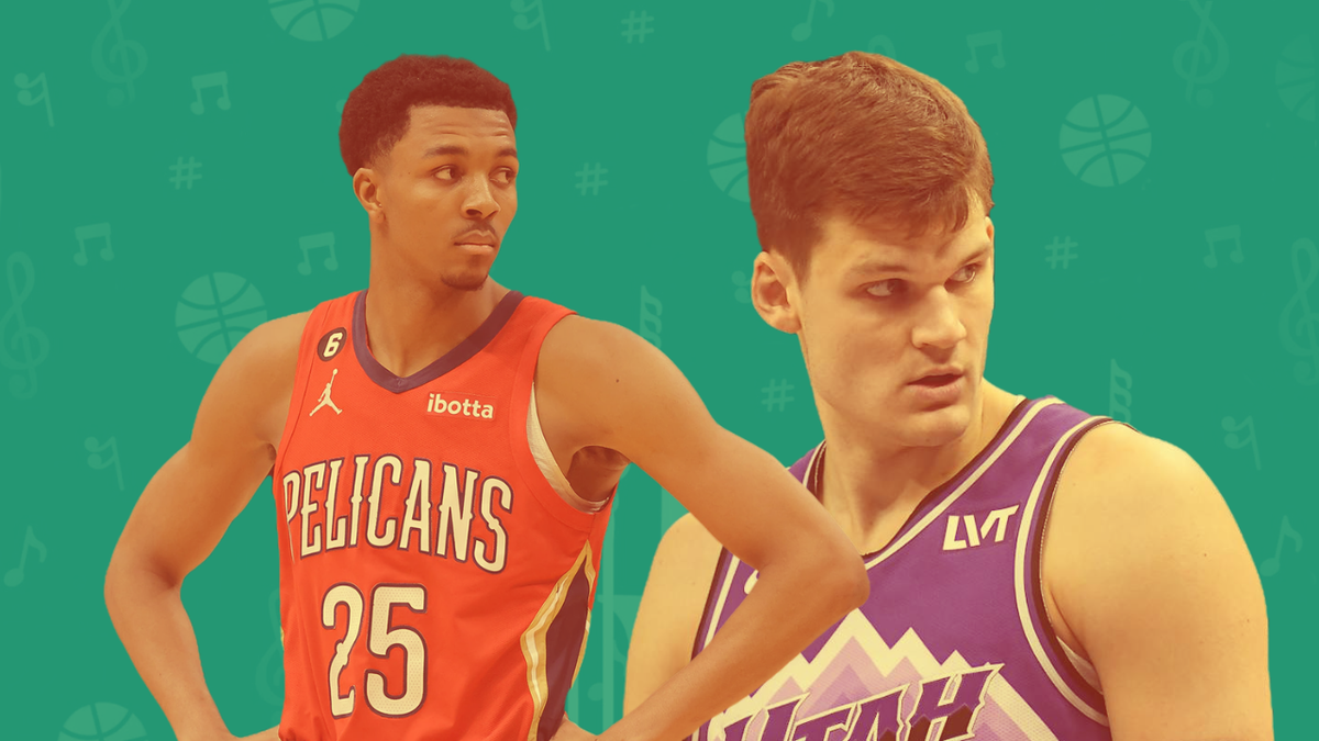Contractual Observations: Nets, Bulls, and a Trade Idea