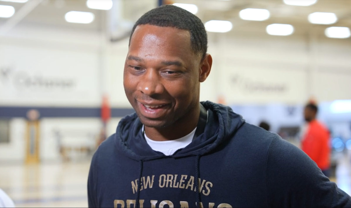 Willie Green Year In Review