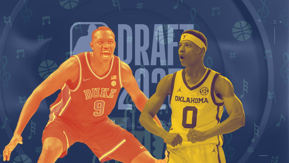 Squawk Box: NBA Draft, Organizational Upgrades, Trades and More