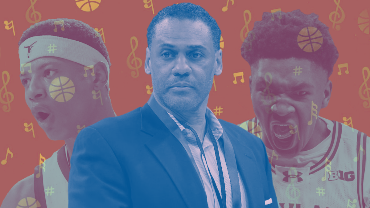 Queen's Gambit: Inside The Pelicans' Draft Night