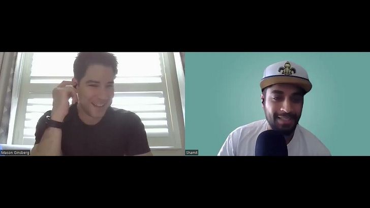 Testing Out The Podcast Feature on Substack