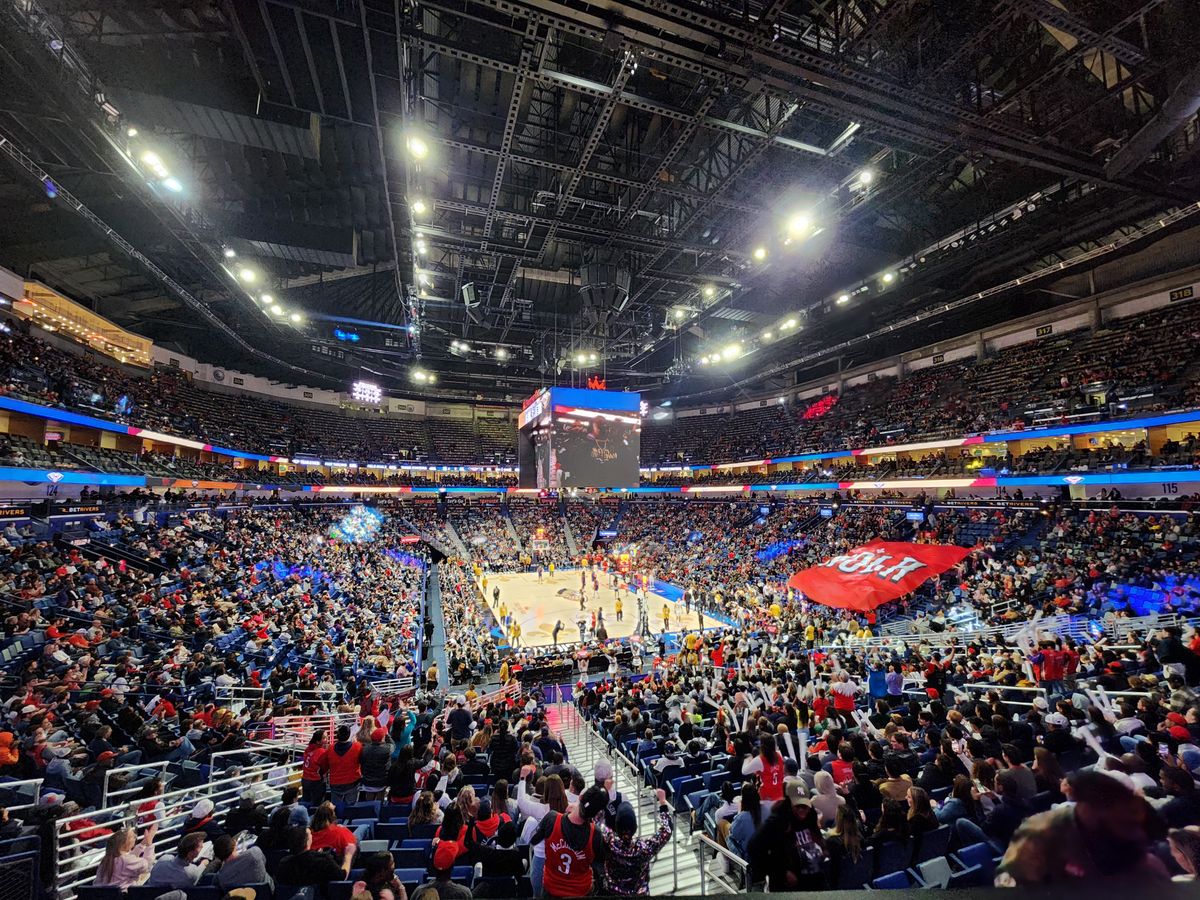 Week 3 Recap: Bad Basketball