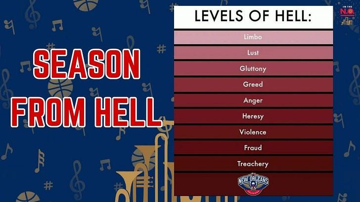 Season From Hell