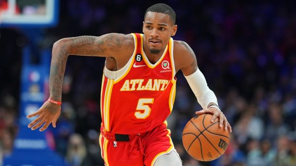 The Domino Effect: How Dejounte Murray Can Lead to the Pelicans Future Center