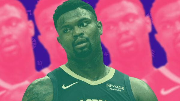 The Zion Williamson Experiment Must End for the Pelicans