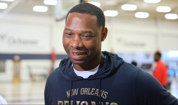 Willie Green Year In Review