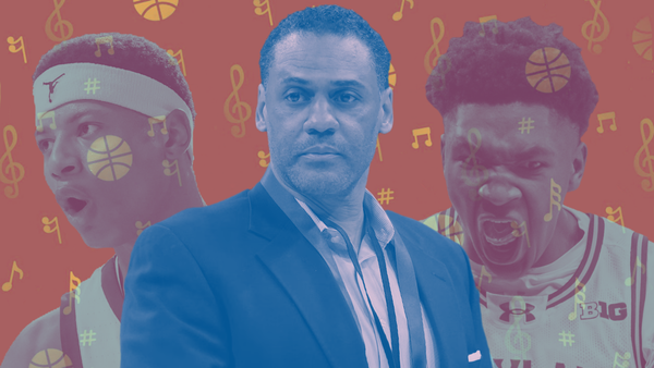 Queen's Gambit: Inside The Pelicans' Draft Night
