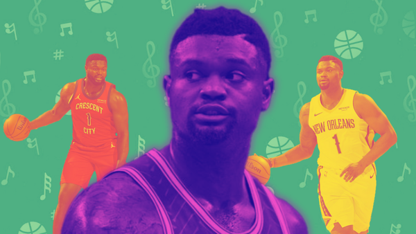 Zion Williamson's Contract Set To Become Fully Guaranteed For The 2025-26 Season