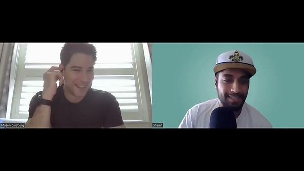 Testing Out The Podcast Feature on Substack