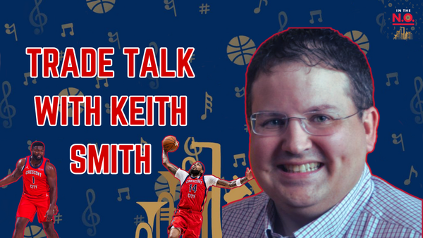Trade Talk With Keith Smith