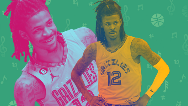 Should The Pelicans Pursue Ja Morant?