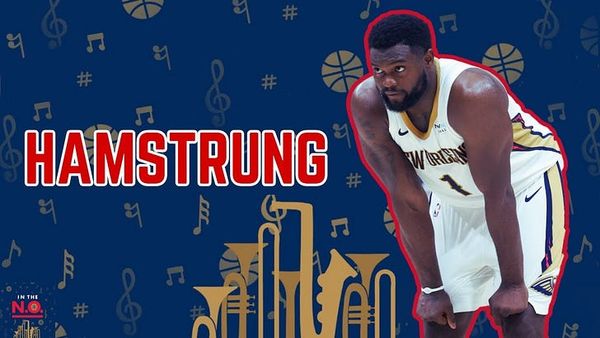 Hamstrung