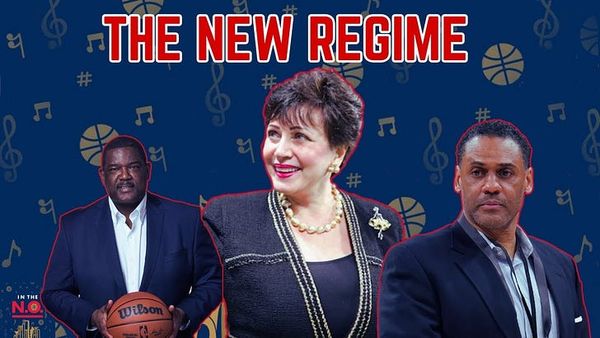 The New Regime