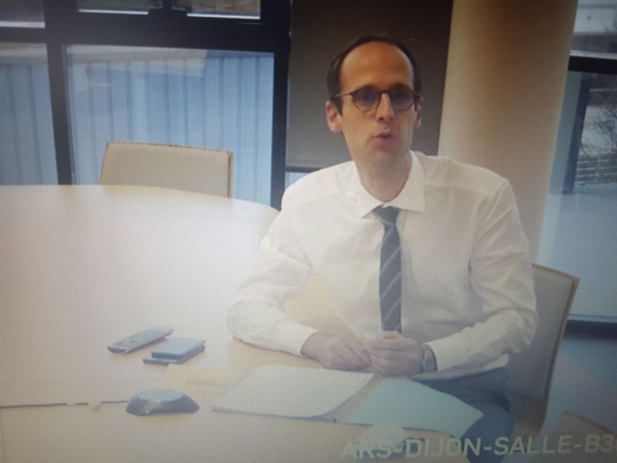 Covid-19 : l'épidémie a déjà fait près de 2 000 morts dans la région