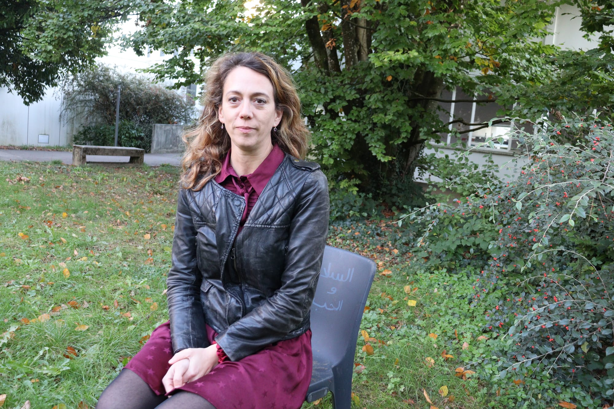 Culture - “La culture, ce sont aussi des retombées économiques”