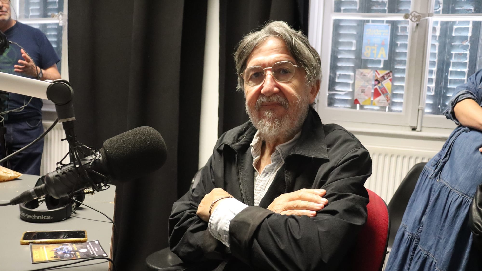 Besançon - Il est le plus méditerranéen des Bisontins