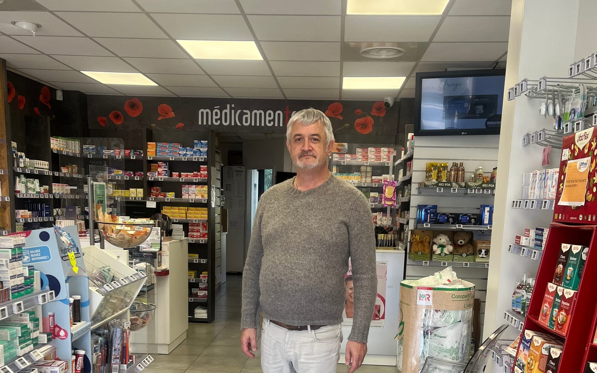 Pharmacies - Un modèle économique fragile à repenser