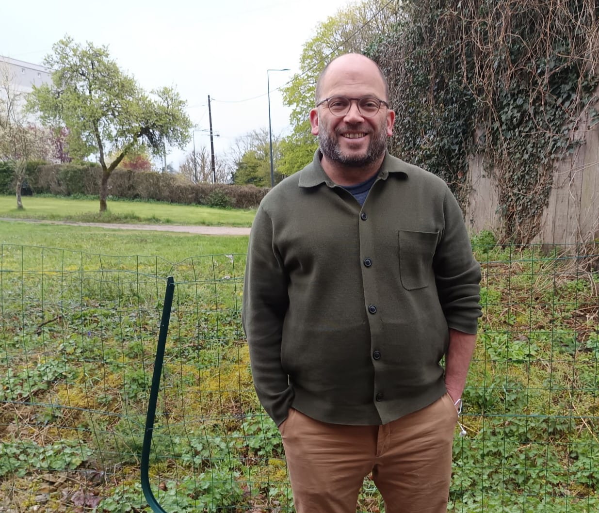 Politics – “Besançon followed a national right-wing movement”