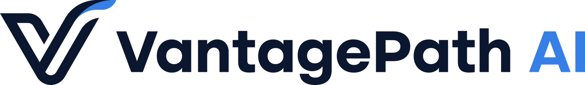 VantagePath AI