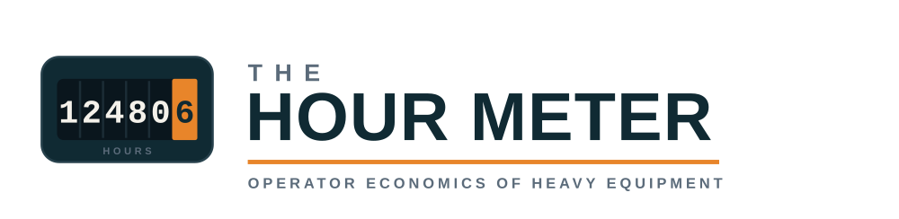 The Hour Meter
