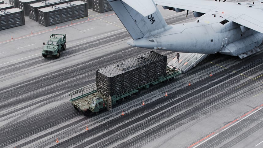 As Iran war shakes energy system, Pentagon and world signal powerful argument for renewable energy.