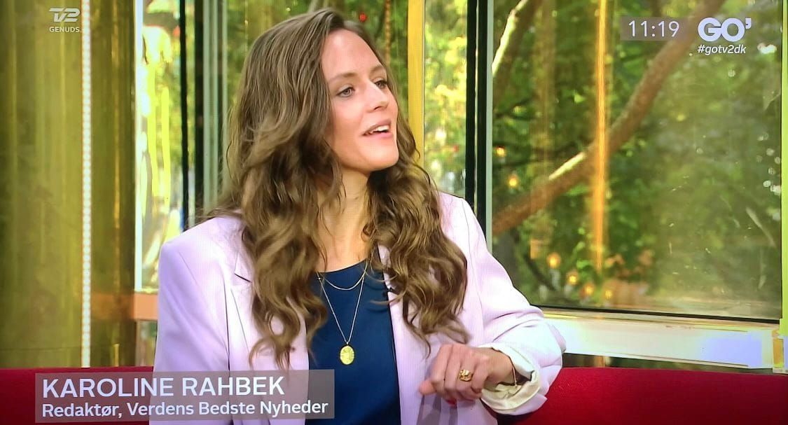 Kontakt og samarbejde