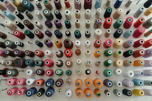 "Fantastiske genbrug": Danmarks næste tøjdesigner sender vigtigt budskab