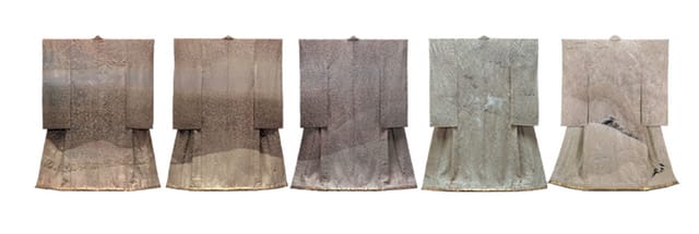 Die Winter-Serie von Symphony of Light.