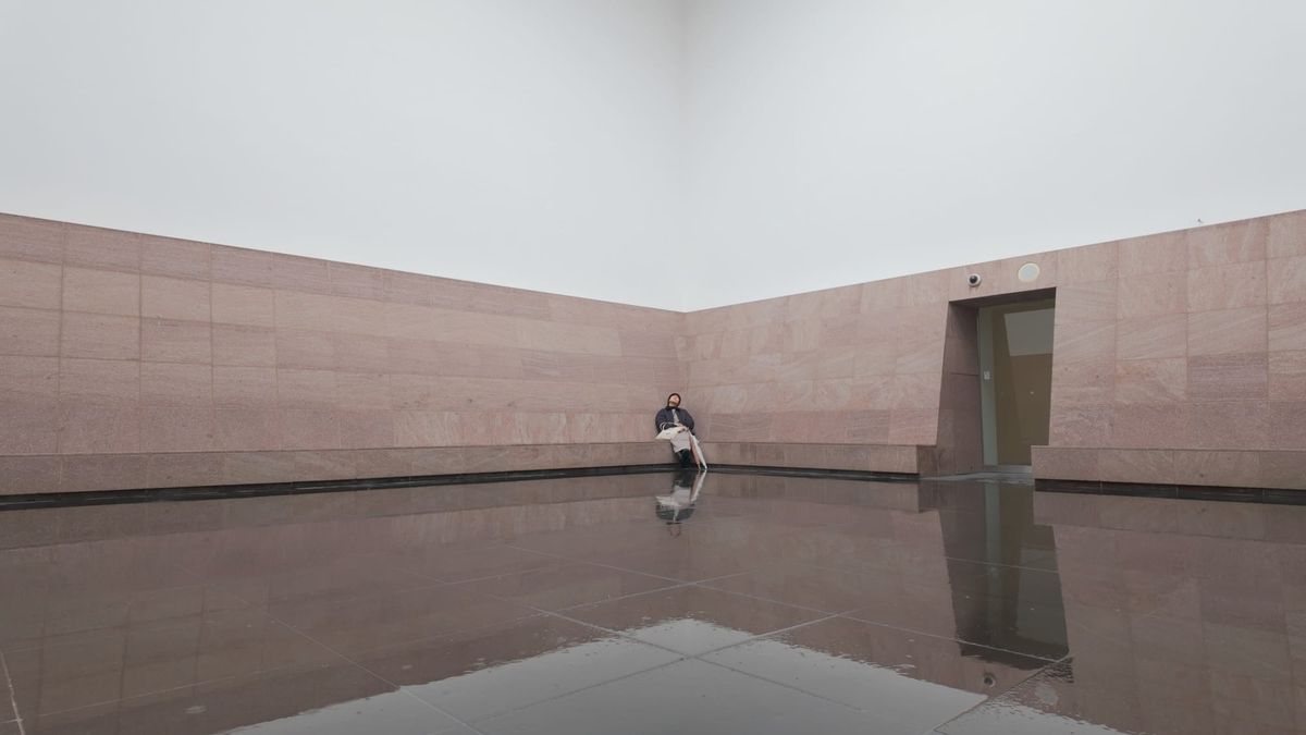 Das visionäre Museum