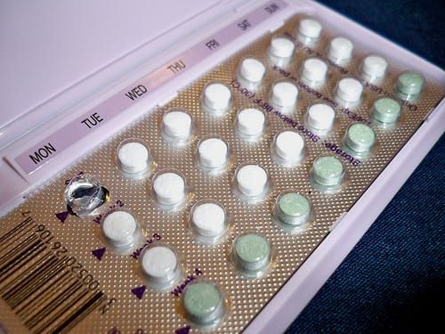 Noch keine Selbstverständlichkeit in Japan: Die Antibabypille