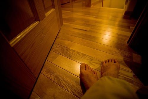 Für die Hikikomori wird der Gang in die Aussenwelt zur Qual.