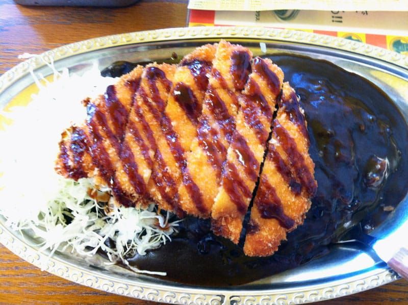 Katsu-Kare aus Ishikawa.