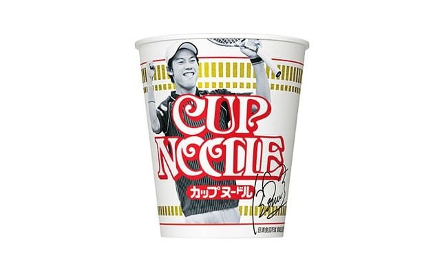 Instant-Nishikori