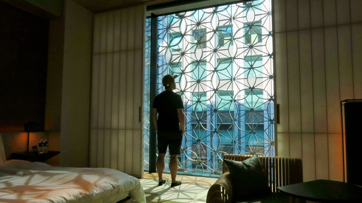 Hotels in Japan buchen: Von traditionell bis ausgefallen