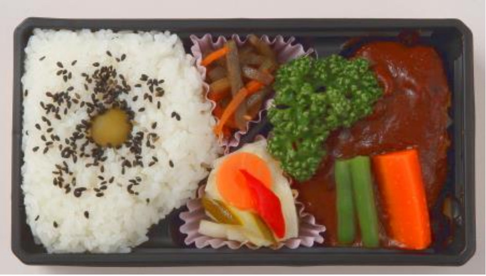 Japans Liebe zur Obento-Lunchbox
