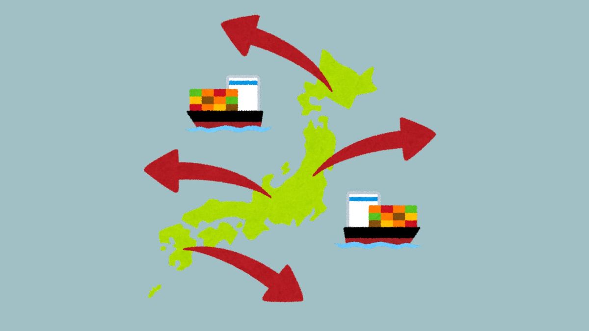 Der Export von Hightech-Produkten nach Russland soll eingeschränkt werden.