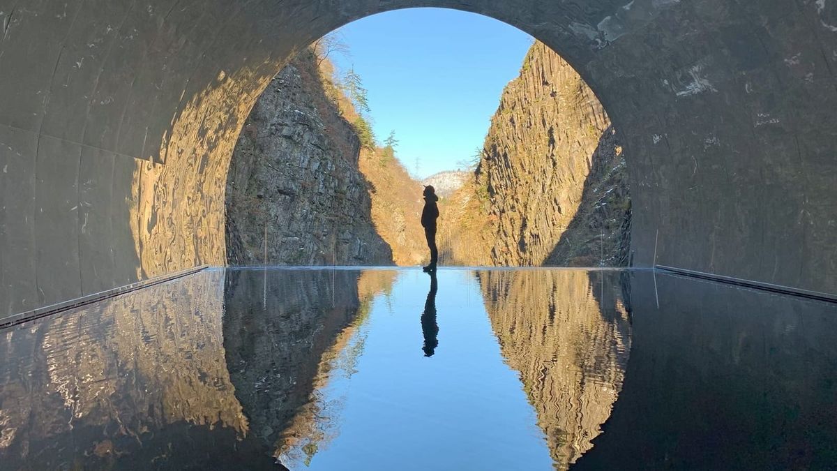 Route: Eine Reise durch das verzaubernde Hinterland