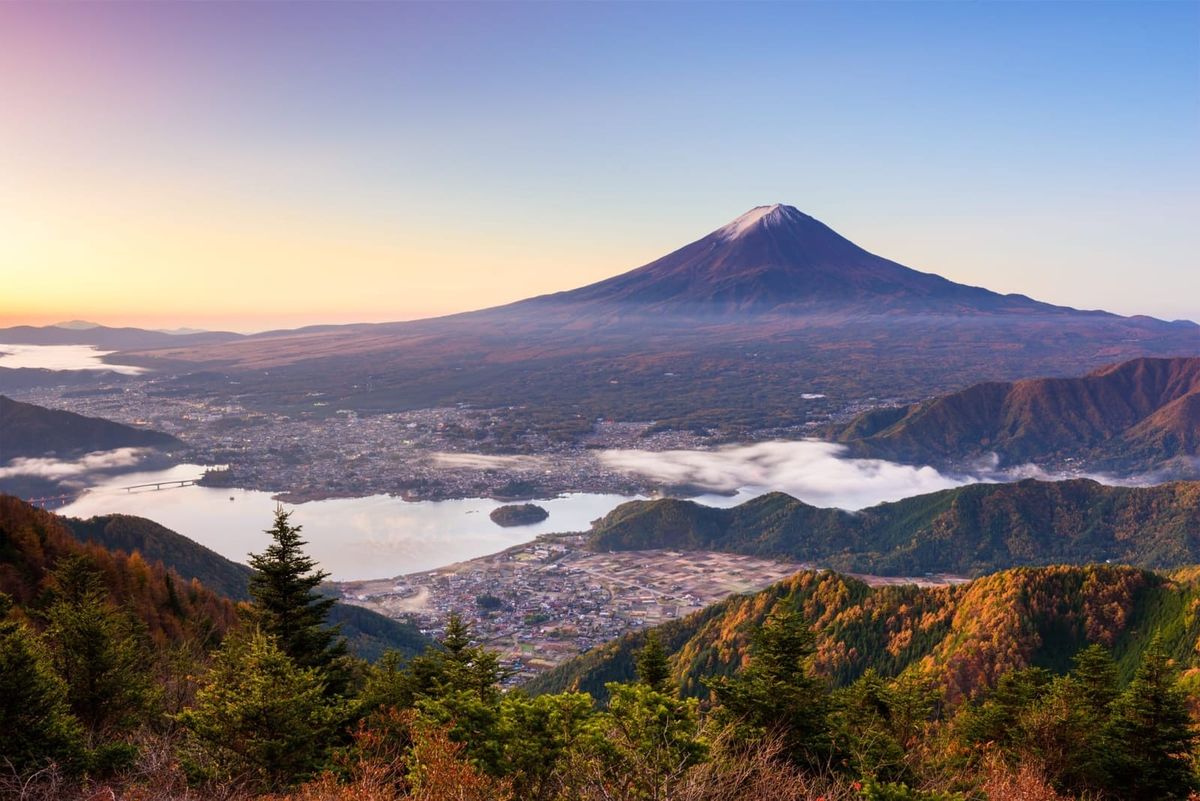 Japans Feiertagskalender 2026
