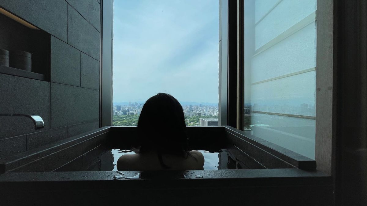 Regeln und Tipps für das heisse Bad in Japan
