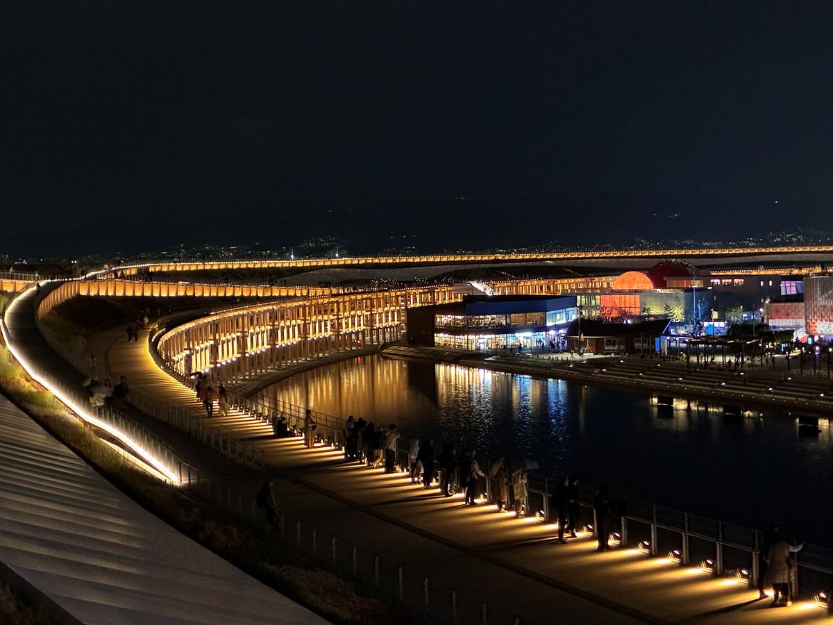 Praktische Tipps für den Besuch an der Expo 2025 in Osaka