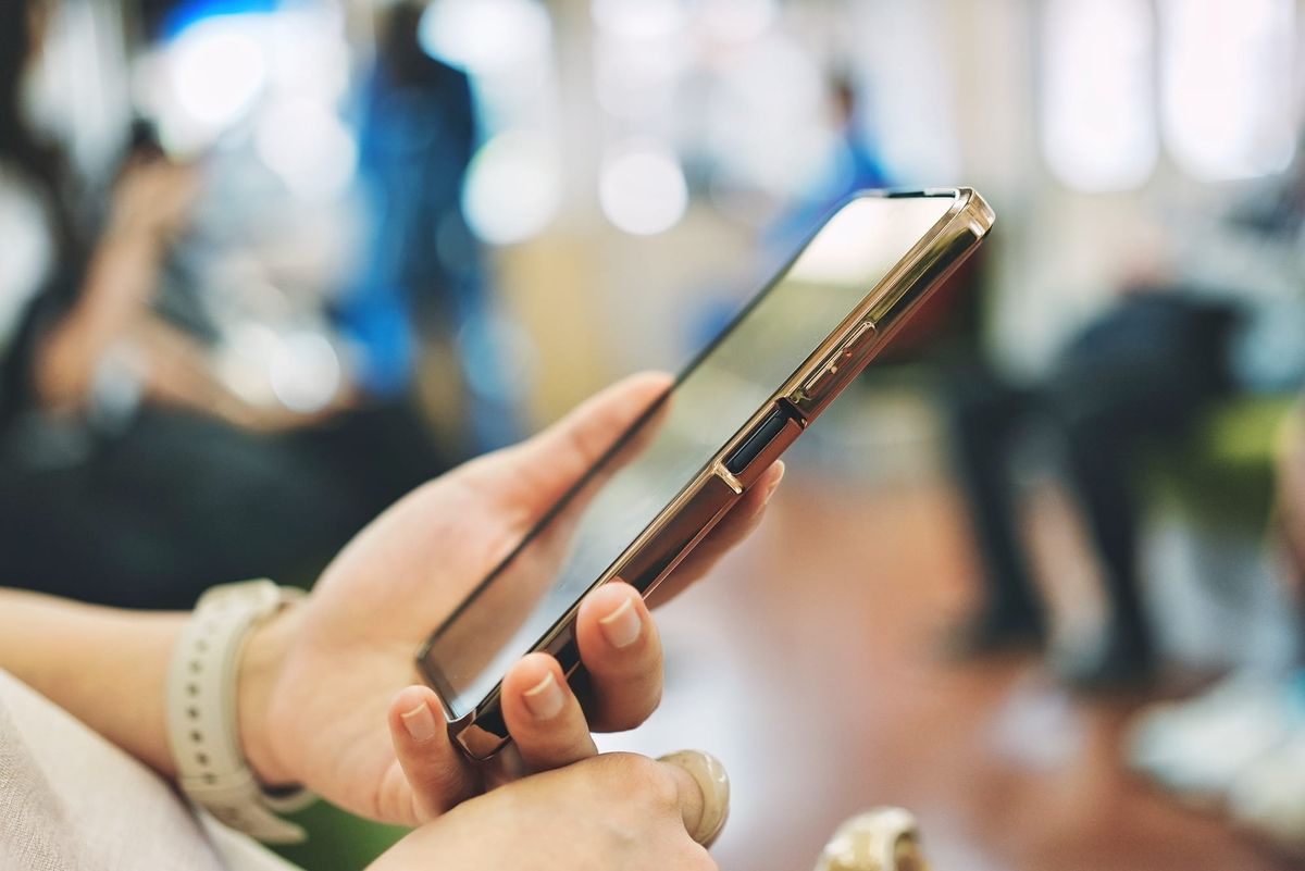 Erdbeben-Apps auf Englisch