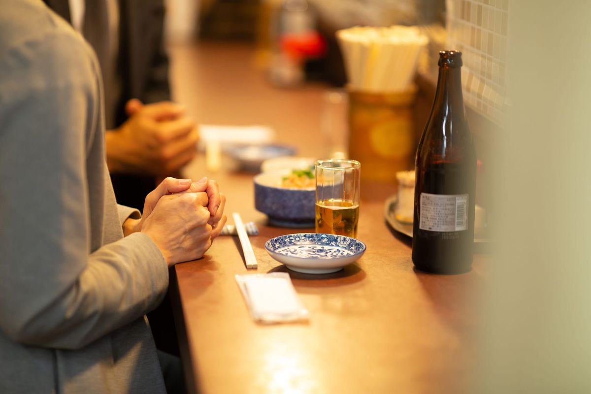 Izakaya: Japans Kneipe