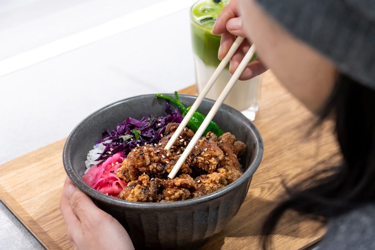 MARU: Japans Shokudo-Esskultur in Zürich