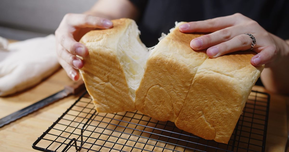 Shokupan – das Toastbrot, das Japan neu erfunden hat