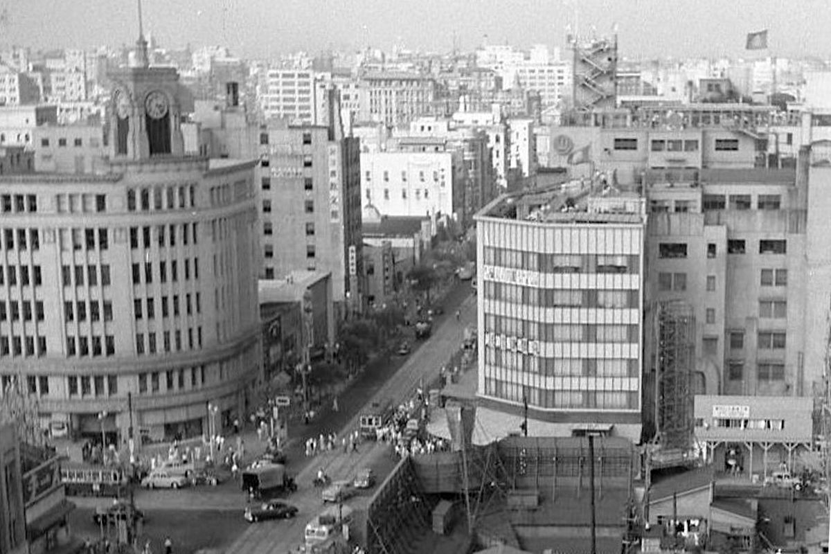 Ein Feiertag, der in die Vergangenheit blickt