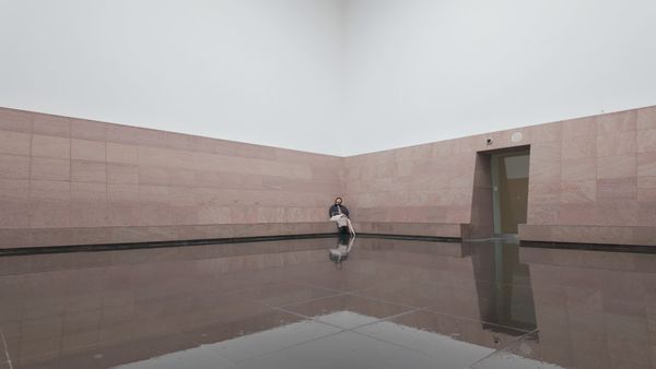 Das visionäre Museum