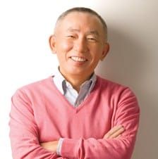 Tadashi Yanai hat gut Lachen: Der Uniqlo-Gründer ist der reichste Japaner.