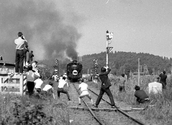 Der Drang nach dem perfekten Foto