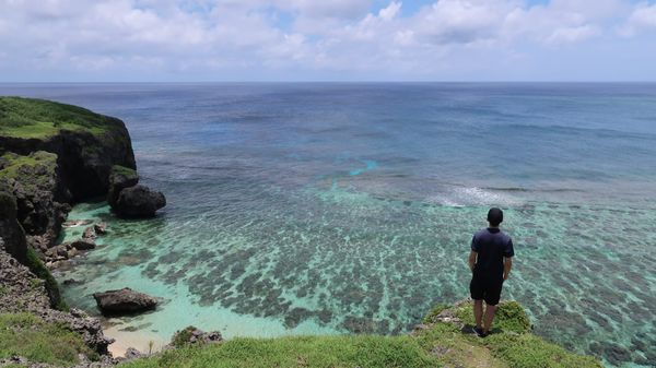 Der Inselstaat Japan hat eine ganz besondere Beziehung zum Meer.